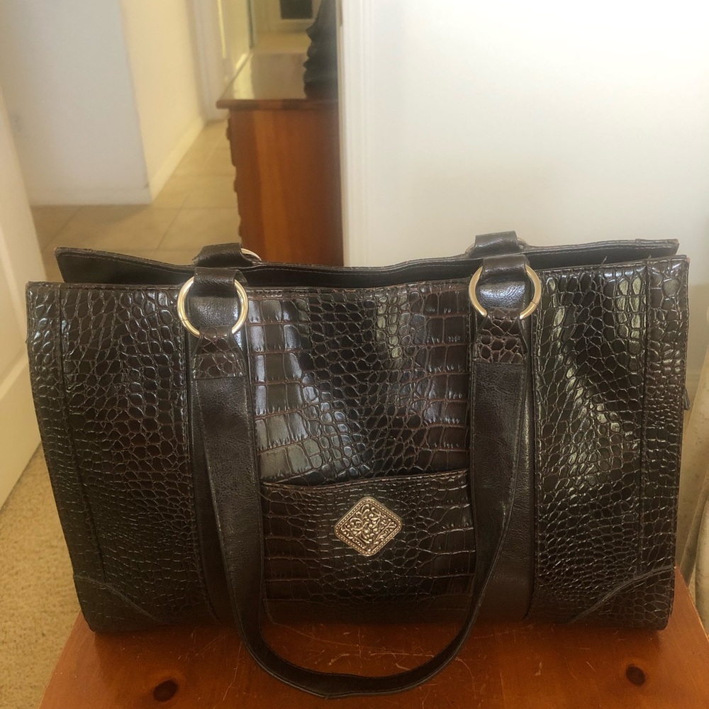 Coldwater Creek Tote